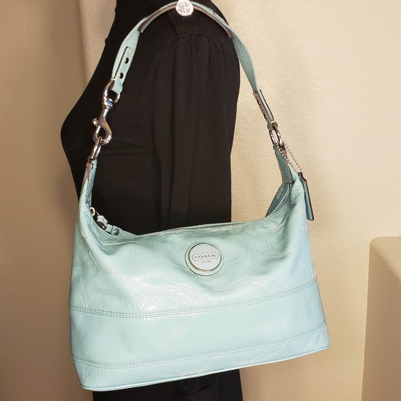 Like New Authentic Coach - Picture 3 of 8